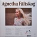 Виниловая пластинка Agnetha Faltskog (Ex-ABBA) SOM JAG AR