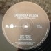 Виниловая пластинка Cassandra Wilson COMING FORTH BY DAY (180 Gram)