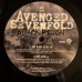 Виниловая пластинка WM Avenged Sevenfold Black Reign Ep (Limited 10" Vinyl/4 Tracks)