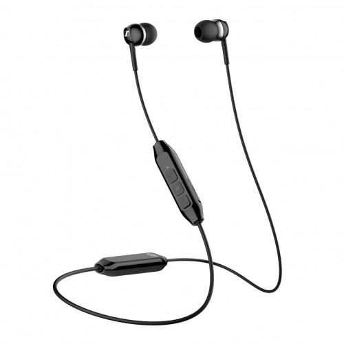 Наушники Sennheiser CX 150BT Black