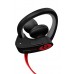 Наушники Beats Powerbeats 2 Wireless In-Ear Black Sport