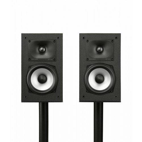 Полочная акустика Polk Audio Monitor XT15 black