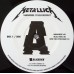 Виниловая пластинка Metallica – Hardwired...To Self-Destruct (Black Vinyl 2LP)