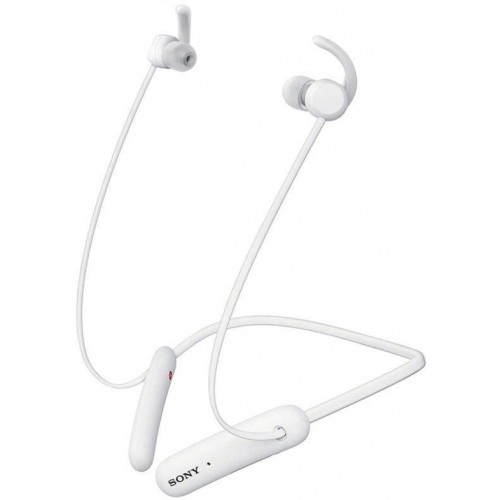 Наушники Sony WI-SP510 White (WISP510W.E)