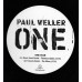 Виниловая пластинка WM PAUL WELLER, ONE TEAR (4 Tracks)