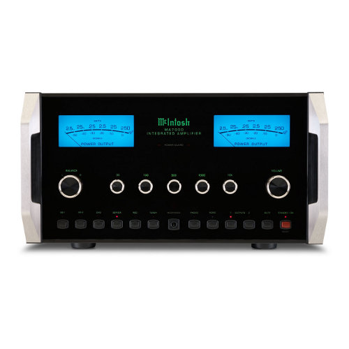 Стереоусилитель McIntosh MA7000