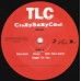 Виниловая пластинка Sony TLC Crazysexycool (180 Gram/Gatefold)