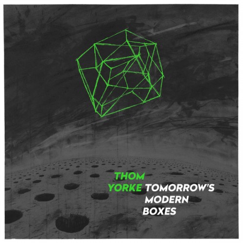 Виниловая пластинка Thom Yorke — TOMORROW'S MODERN BOX (LP)