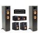 Домашний кинотеатр Klipsch RF-62 II Set + Marantz SR5008