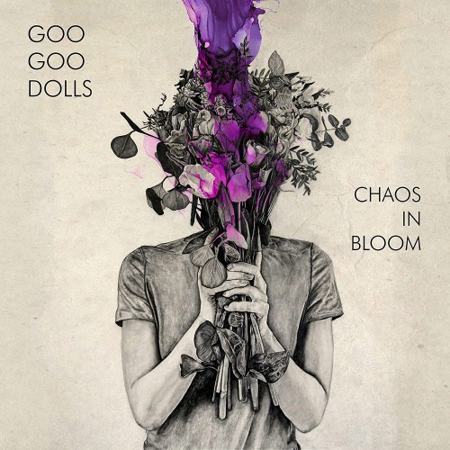 Виниловая пластинка GOO GOO DOLLS Chaos In Bloom (LP)