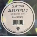 Виниловая пластинка WM CAVETOWN, SLEEPYHEAD (Limited Black Vinyl)