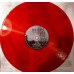 Виниловая пластинка HART BETH - MY CALIFORNIA - TRANSPARENT (RED LP)