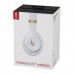 Наушники Beats Studio3 Wireless Over-Ear - White (MQ572ZE/A)