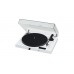 Проигрыватель винила Pro-Ject Juke Box E (OM 5e) white