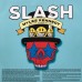 Виниловая пластинка WM Slash Living The Dream (Limied Red Vinyl/Gatefold)