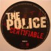 Виниловая пластинка The Police, Certifiable (vinyl LP (set))