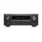 AV ресивер Denon AVR-X3800H black