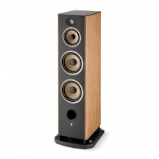 Напольная акустика Focal ARIA EVO X N4 Prime Walnut