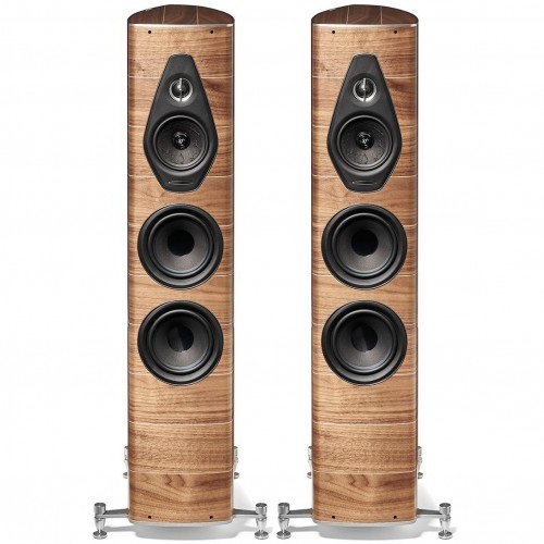 Напольная акустика Sonus Faber Olympica Nova III walnut