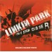 Виниловая пластинка Linkin Park HYBRID THEORY (LP+10" vinyl single)