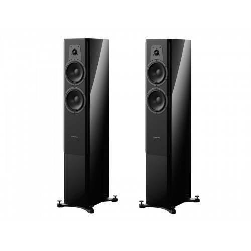 Напольная акустика Dynaudio Contour 30i Black High Gloss