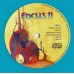 Виниловая пластинка Focus — FOCUS 11 (LIMITED ED.,COLOURED VINYL) (LP)