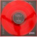 Виниловая пластинка WM Kovacs Cheap Smell (Limited Red Vinyl)