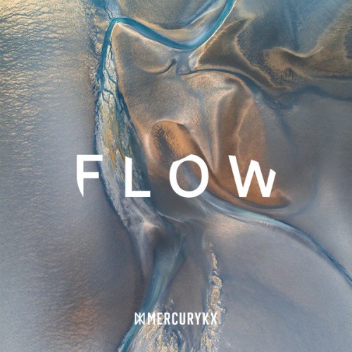 Виниловая пластинка OST — FLOW (LP)