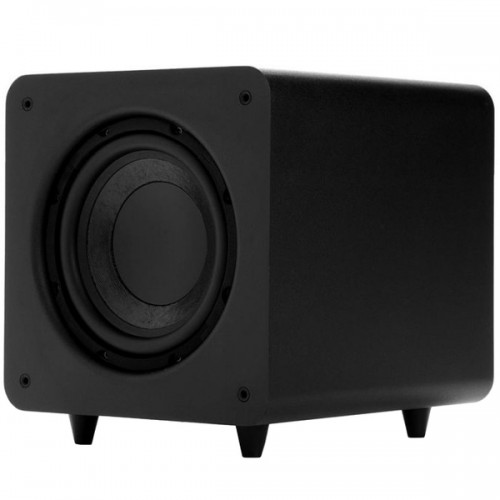 Сабвуфер Polk Audio PSW 111 China Black 1148