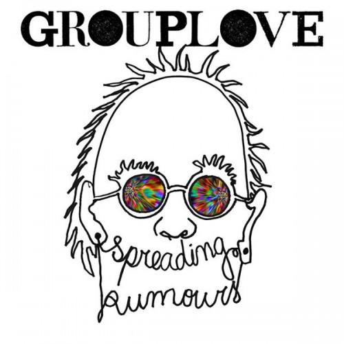 Виниловая пластинка Grouplove SPREADING RUMOURS