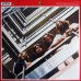 Виниловая пластинка The Beatles, The Beatles 1962 - 1966 (Red)