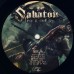 Виниловая пластинка Sabaton - Heroes Black Vinyl