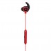 Наушники JBL Reflect Mini BT red