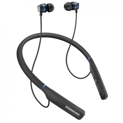 Наушники Sennheiser CX 7.00BT Black