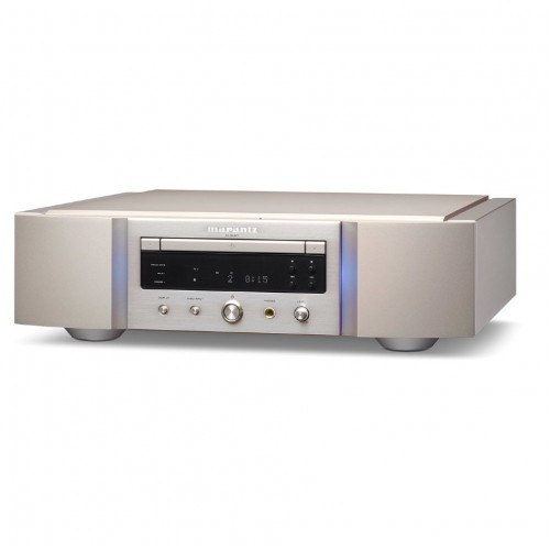 SACD/CD-проигрыватель Marantz SA-KI Ruby gold