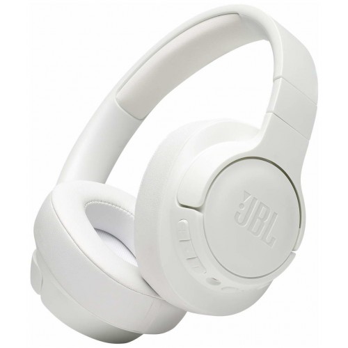 Наушники JBL Tune 750BTNC (JBLT750BTNCWHT) white