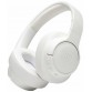 Наушники JBL Tune 750BTNC (JBLT750BTNCWHT) white