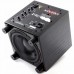 Сабвуфер MJ Acoustics Pro 60 Mk I black ash