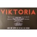 Виниловая пластинка Sony Marduk Viktoria (180 Gram)