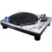 Проигрыватель винила Technics SL-1200GR Silver