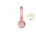 Наушники Beats Solo2 Wireless Headphones Rose Gold