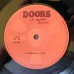 Виниловая пластинка DOORS THE - LA WOMAN SESSIONS - RSD 2022 RELEASE (4LP)