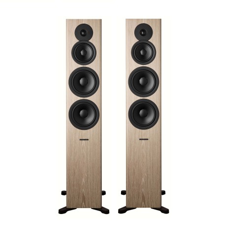 Напольная акустика Dynaudio Evoke 50 Blonde Wood