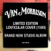 Виниловая пластинка Van Morrison, Keep Me Singing (International Limited Lenticular)