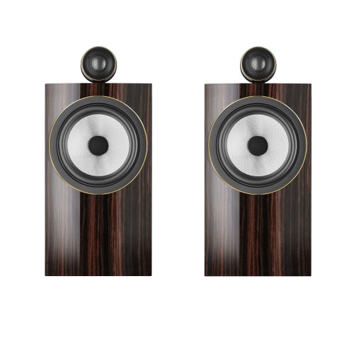 Полочная акустика Bowers & Wilkins 705 S3 Signature Datuk