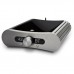 Интегральный стереоусилитель Gato Audio DIA-250S High Gloss White