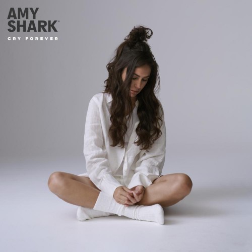 Виниловая пластинка Amy Shark - Cry Forever