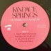 Виниловая пластинка Kandace Springs — WOMEN WHO RAISED ME (2LP)