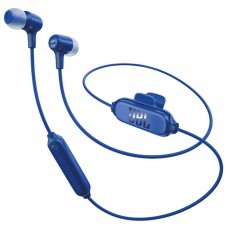 Наушники JBL E25BT Blue (JBLE25BTBLU)