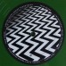 Виниловая пластинка WM VARIOUS ARTISTS, TWIN PEAKS (LIMITED EVENT SERIES SOUNDTRACK): SCORE (Neon Green Vinyl/Limited)